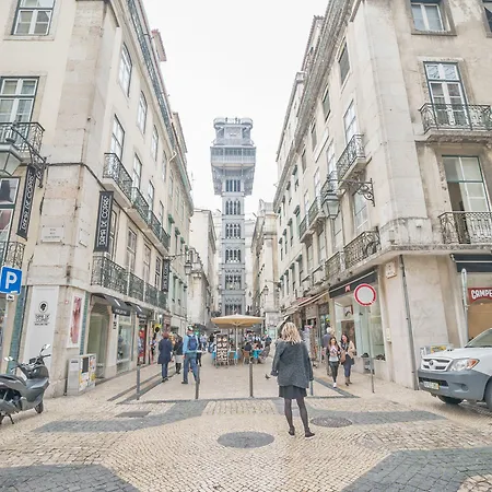 Vistas De * Lisbon
