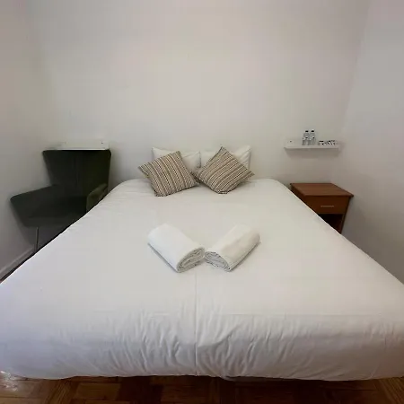 ビスタ デ リスボア * リスボン