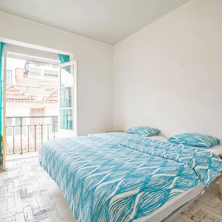 ビスタ デ リスボア * リスボン