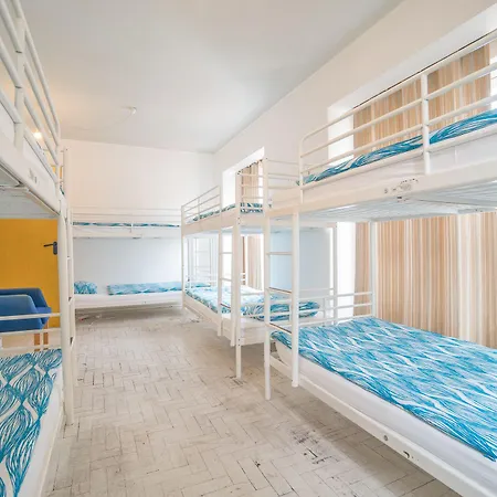 ビスタ デ リスボア リスボン