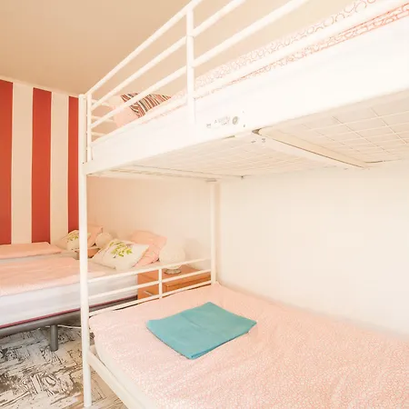 ビスタ デ リスボア ホステル