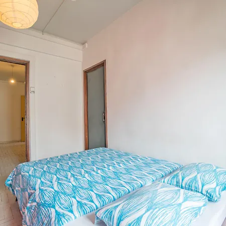 ホステル ビスタ デ リスボア