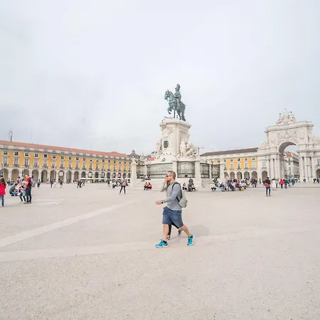 ビスタ デ リスボア *