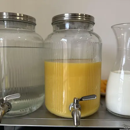 ホステル ビスタ デ リスボア リスボン