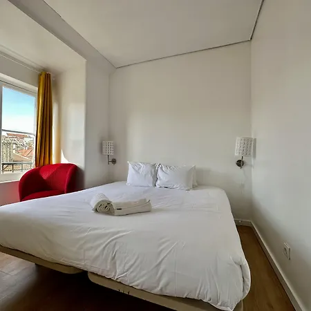 ビスタ デ リスボア * リスボン