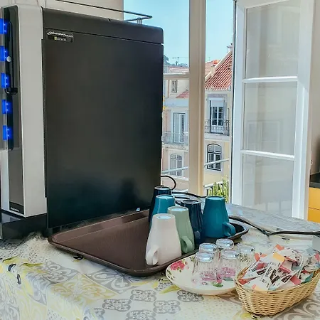 ビスタ デ リスボア * リスボン