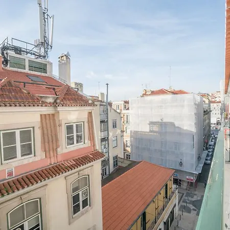 ビスタ デ リスボア