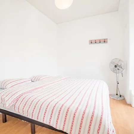 ビスタ デ リスボア ホステル