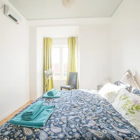 ビスタ デ リスボア * リスボン