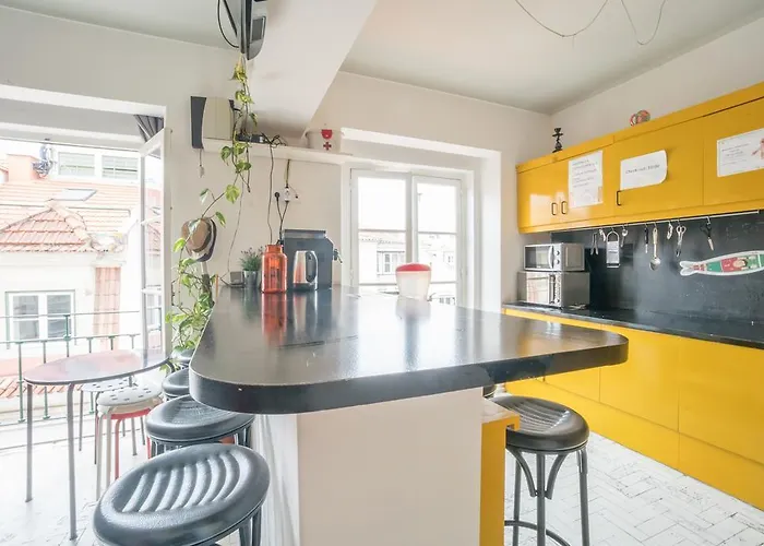 Vistas De * Lissabon